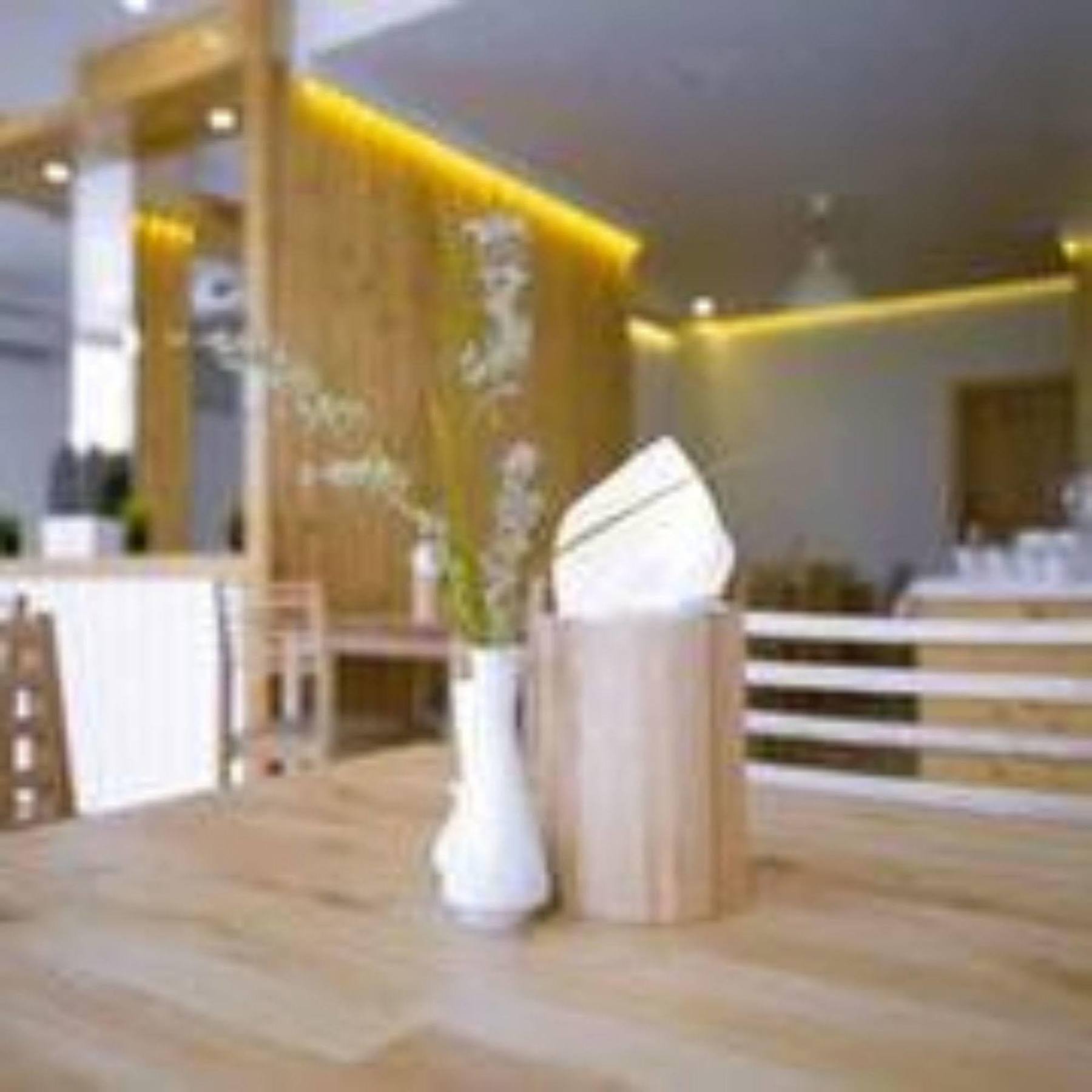 松小屋 馬累 外观 照片