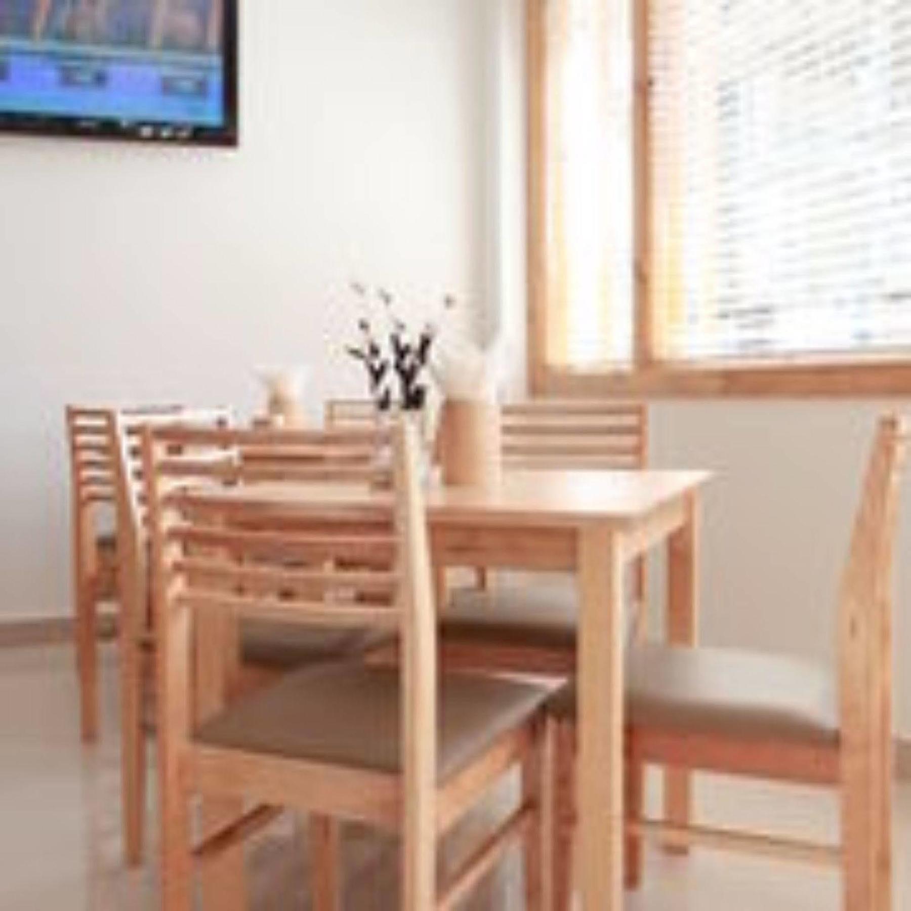 松小屋 馬累 外观 照片